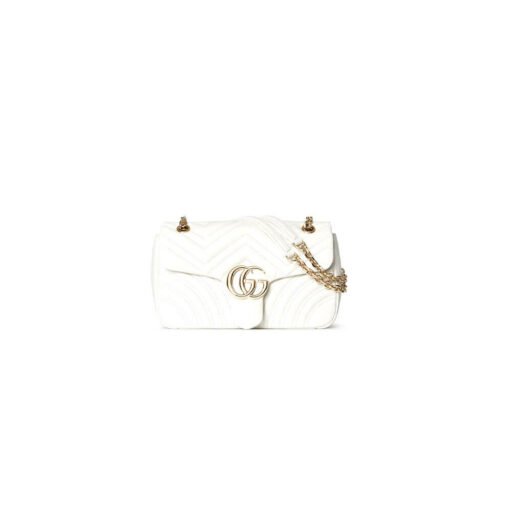 GG Marmont medium shoulder bag