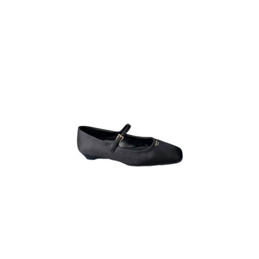 Prada Mary Jane Ballerinas