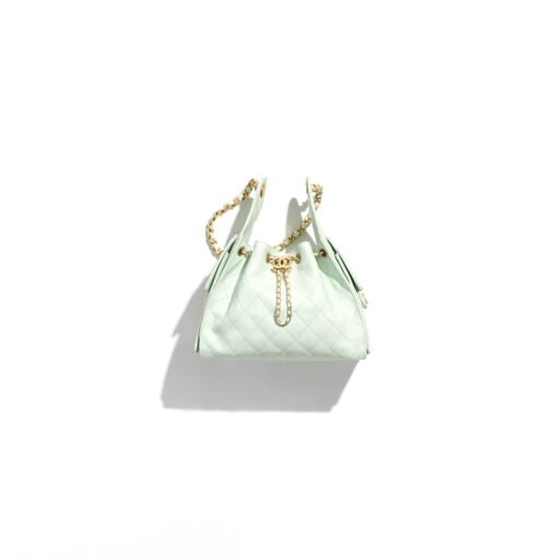 CHANEL 25 Small Handbag(HIGH-END GRADE)