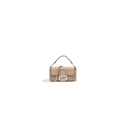 Fendi Baguette Mini(HIGH-END GRADE)