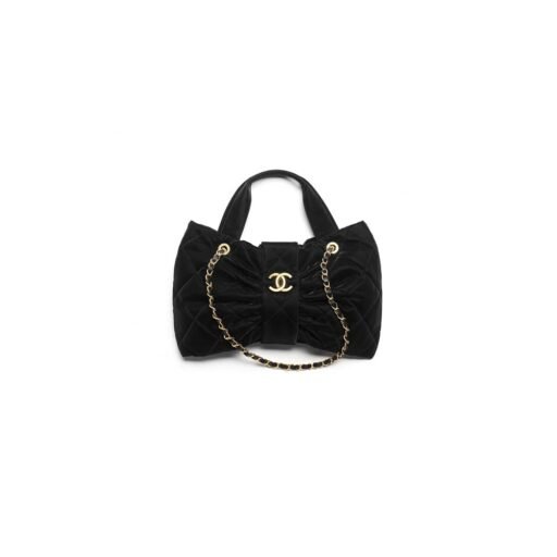 Chanel BOW BAG(HIGH-END GRADE)