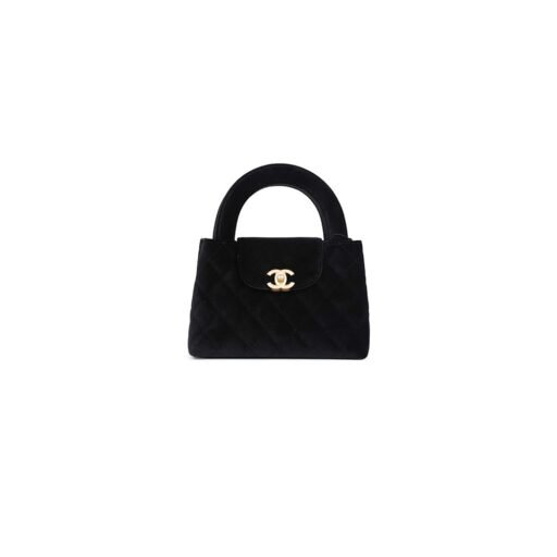 CHANEL KELLY BAG(HIGH-END GRADE)