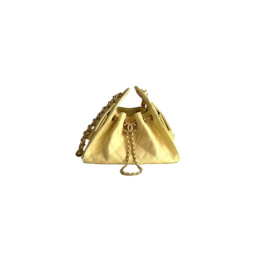 CHANEL 25 Mini Handbag(HIGH-END GRADE)