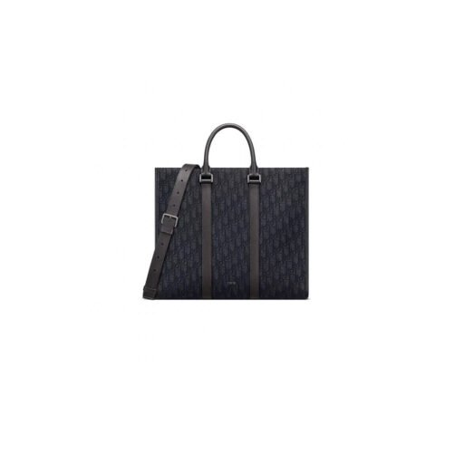 Dior Large East-West Tote Bag