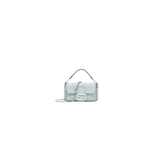 Fendi Baguette Mini(HIGH-END GRADE)