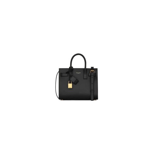 YSL SAC DE JOUR IN SMOOTH LEATHER – NANO(HIGH-END GRADE)
