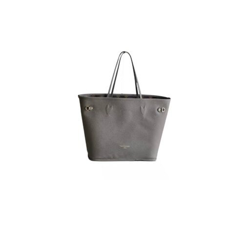 LV Neverfull Inside Out MM(HIGH-END GRADE)