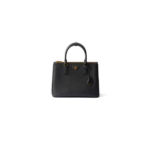 Large Prada New Galleria leather bag(HIGH-END GRADE)