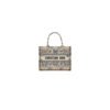 Medium Dior Book Tote
