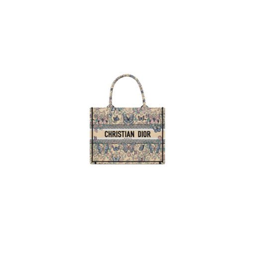 Medium Dior Book Tote