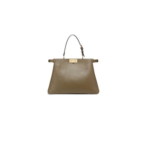 FENDI Peekaboo Soft Large(HIGH-END GRADE)