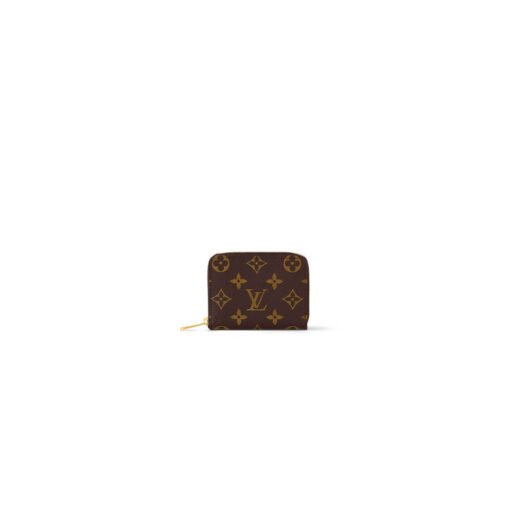 LV  Zippy Coin Purse