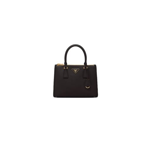 PRADA NEW Medium Prada Galleria Saffiano leather bag(high-end grade)