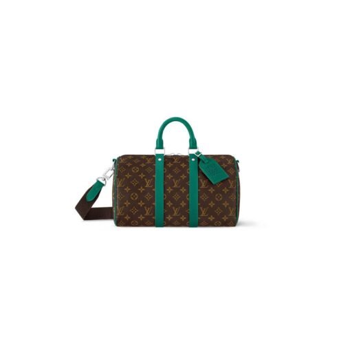 LV Keepall Bandoulière 35