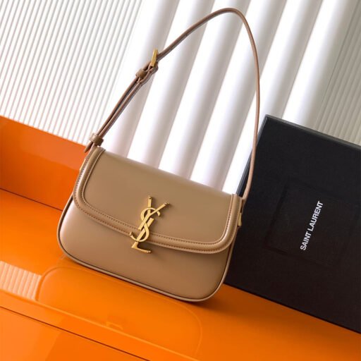 YSL SOLFERINO mini in BOX SAINT LAURENT