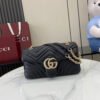 GG Marmont medium shoulder bag