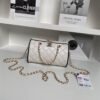 CHANEL Clutch with Chain(HIGH-END GRADE)