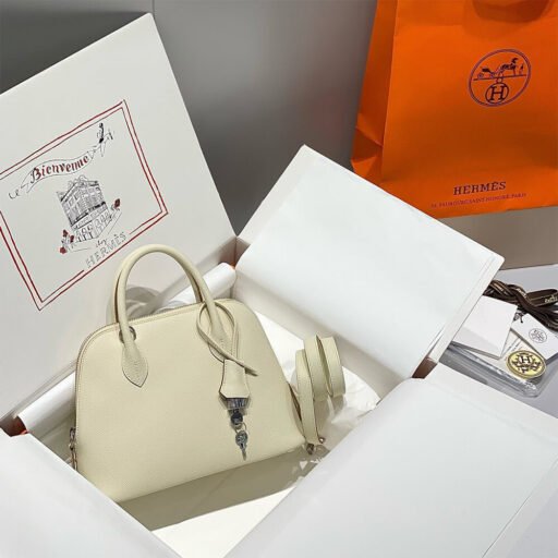 HERMES 1923 BOLIDE 25