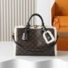 LV Speedy Soft 30 Teddy