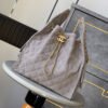 CHANEL 25C LARGE HOBO SUEDE(high-end grade)