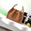 CHANEL 25C HOBO SUEDE(high-end grade)