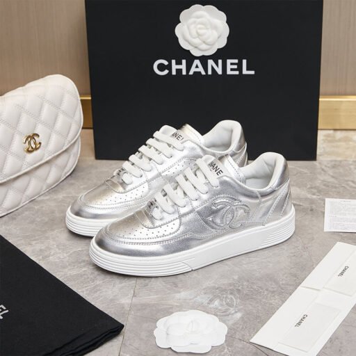 Chanel Trainers