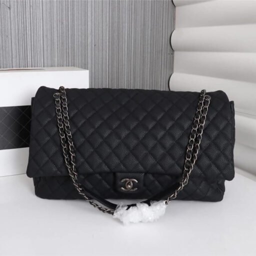 Chanel XXL Flap Bag