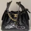CHANEL 25 Medium Handbag(high-end grade)