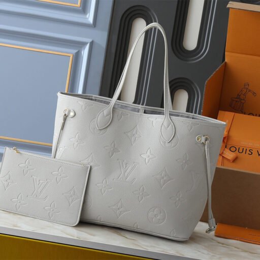 LV Neverfull MM
