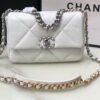CHANEL 19 Handbag