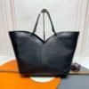 YSL Y TOTE IN LEATHER(HIGH-END GRADE)