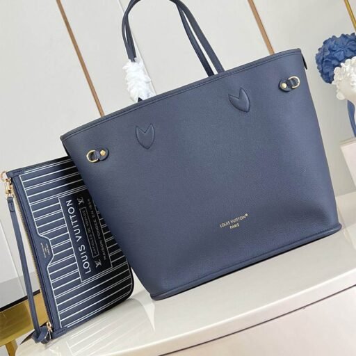LV Neverfull Inside Out MM(HIGH-END GRADE)