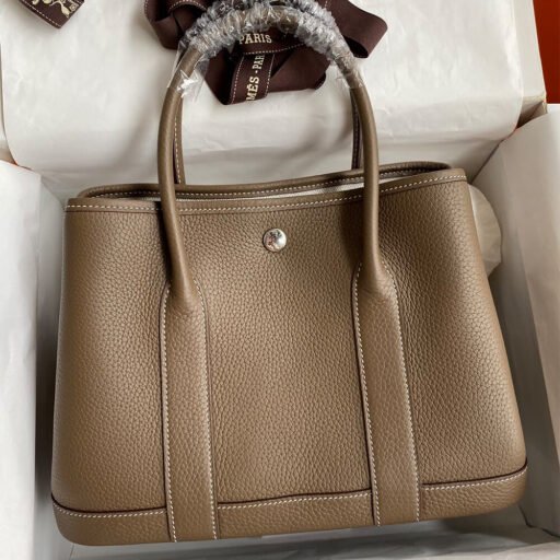 Hermes Garden Party 30 bag