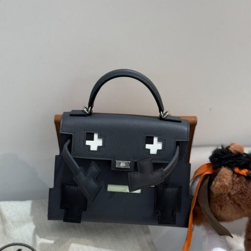 Hermes Kelly Doll Picto(HIGH-END GRADE)
