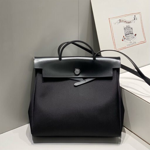 Hermes Herbag 39