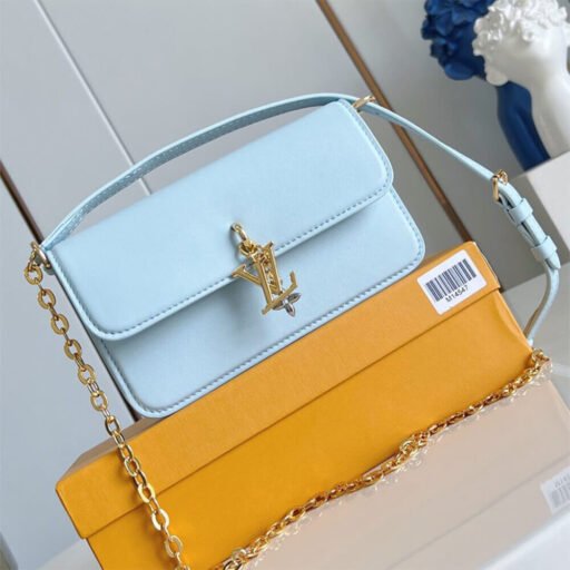 LV Wallet On Chain LV Bloom