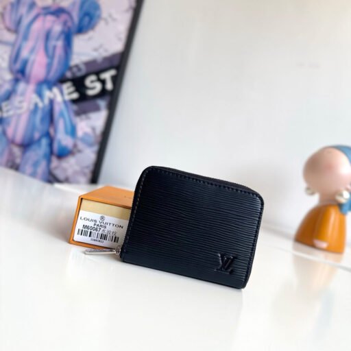 LV  Zippy Coin Purse