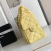 CHANEL 25 Small Handbag(HIGH-END GRADE)