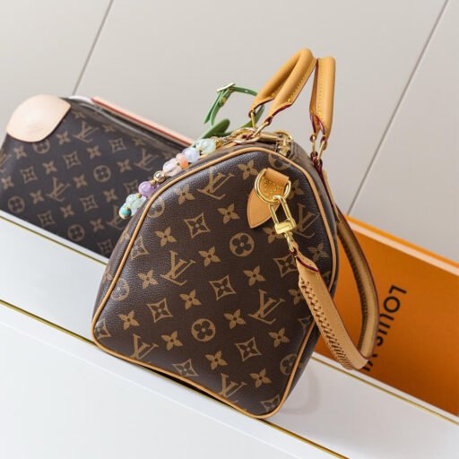 LV Speedy Soft 30 Lucky(HIGH-END)