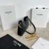 Celine SHOULDER CAMILLE 16 SOFT IN SMOOTH CALFSKIN(HIGH-END GRADE)