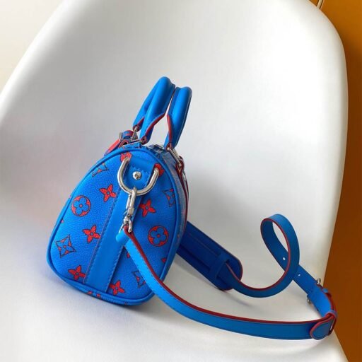 LV Keepall Bandoulière 25