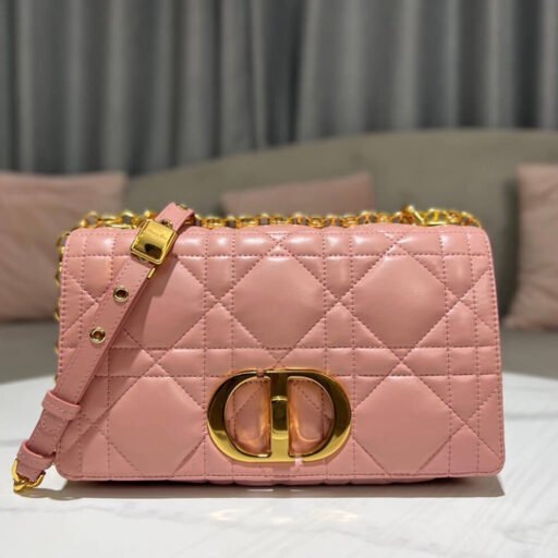 MEDIUM DIOR CARO BAG