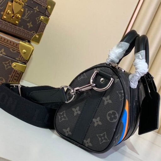 LV Keepall Bandoulière 25