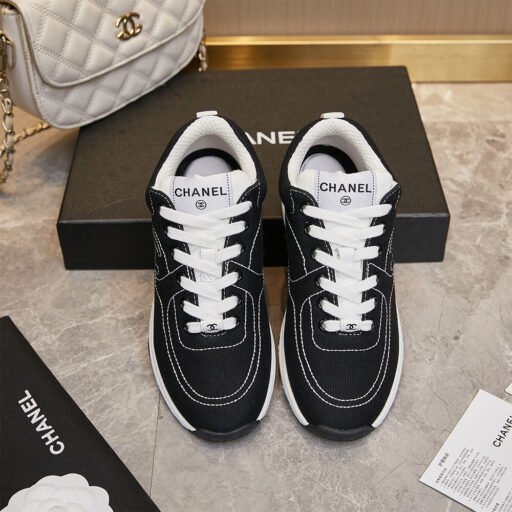 Chanel Trainers