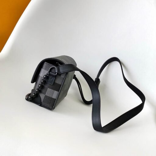 LV Steamer Wearable Wallet