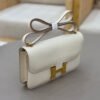 Hermes Constance Elan Shoulder Bag