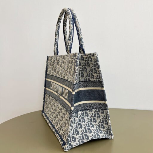 Dior Medium Dior Book Tote