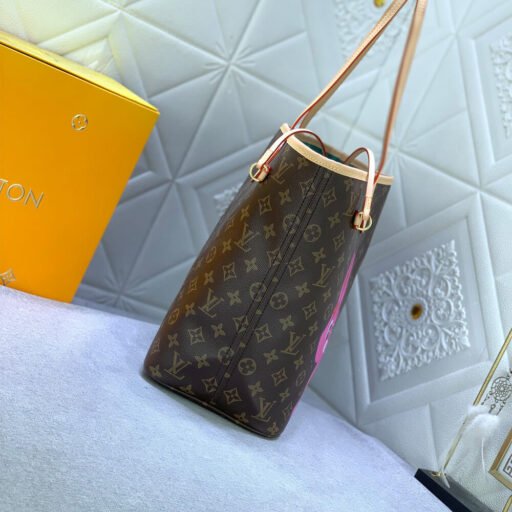 LV Neverfull MM
