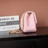 CHANEL Mini Flap Bag(HIGH-END GRADE)