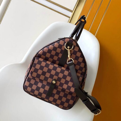 LV Keepall Bandoulière 50